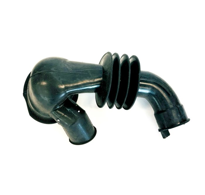 Haier Washing Machine Tub to Pump Hose H0020300387A Suits: HWF75AN1 HWF80AN1 HWF85AN1 HWF90AN1  HWF95AN1 HWF10AN1 HWF09AN1   HWF10BW1 HWF10DW1 HWF70BW1   HWF75AW1 HWF75AW2 HWF75AW3 HWF75DW1   HWF80BW1 HWF80BW2  HWF85AW1 HWF85BW1 HWF85DW1 HWF90BW1    HWM70-1201 HWM70-1203D HWM75-1279 HWM75-B12266  HWM80-1401 HWM80-1403D  HWM85-1479 HWM85-1482  HWM85-B14266 HWD8040BW1