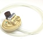 LG 6501EN1001P Washing Machine Pressure Switch suit WTG6530W,WTG6532W,WTG6534W,WTG7532W 0848