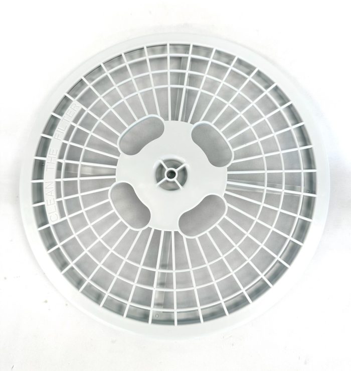 Omega Clothes Dryer Filter cover & Pad Genuine GYJ468-5