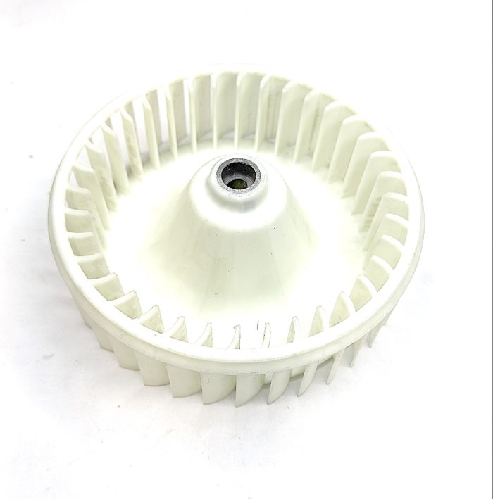 Omega Dryer Rear Fan Blade / Impeller — Suits OCD7C, OCD7HP